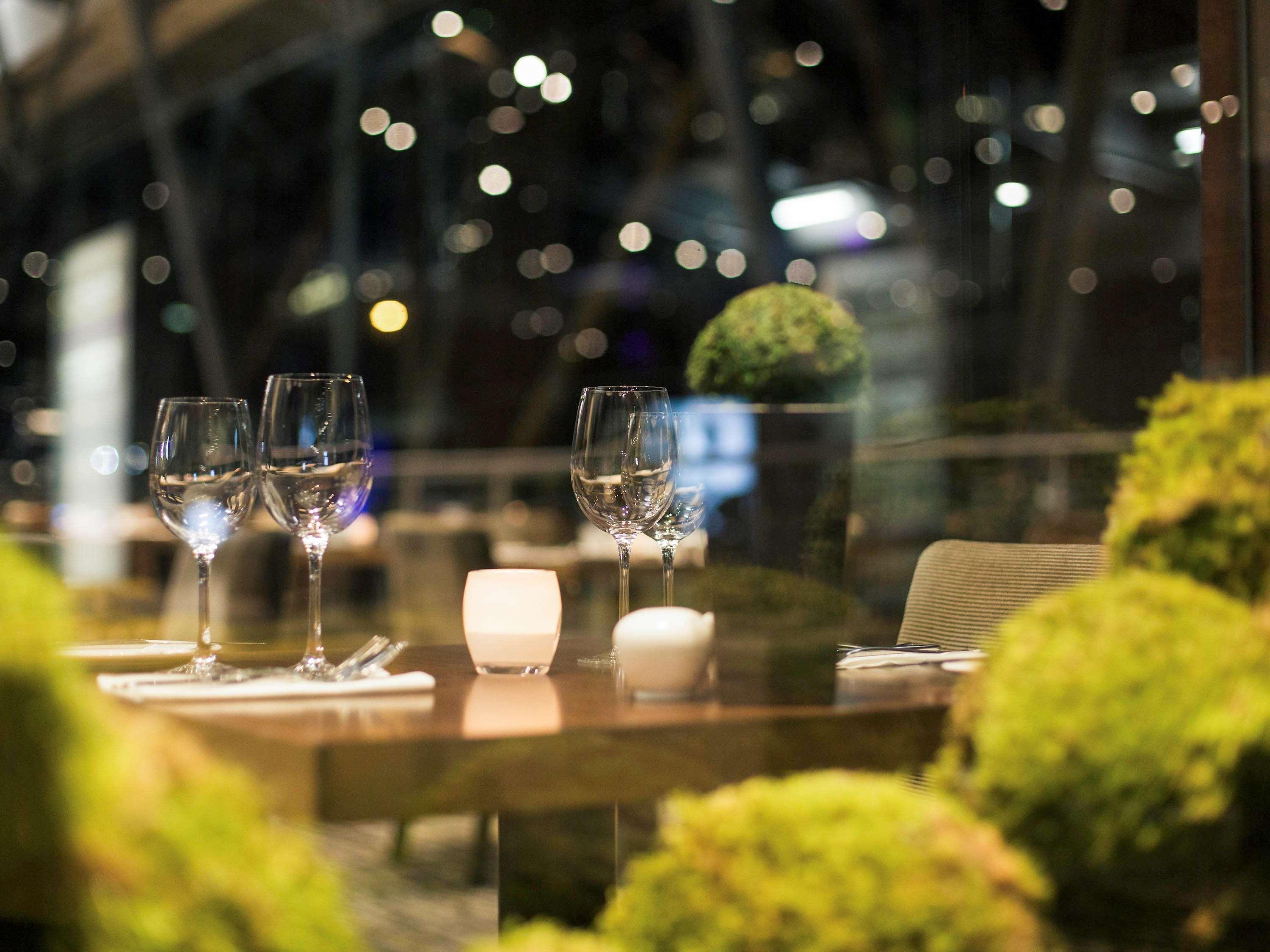 Mercure Sheffield St Paul'S Hotel & Spa Exterior foto