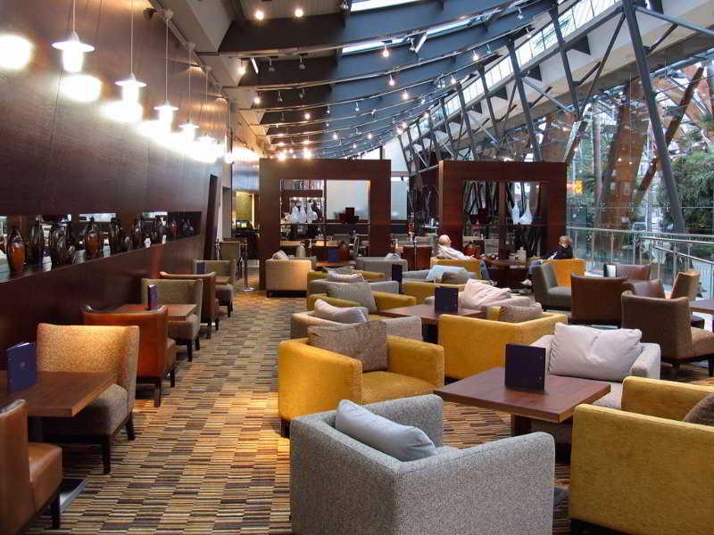 Mercure Sheffield St Paul'S Hotel & Spa Exterior foto